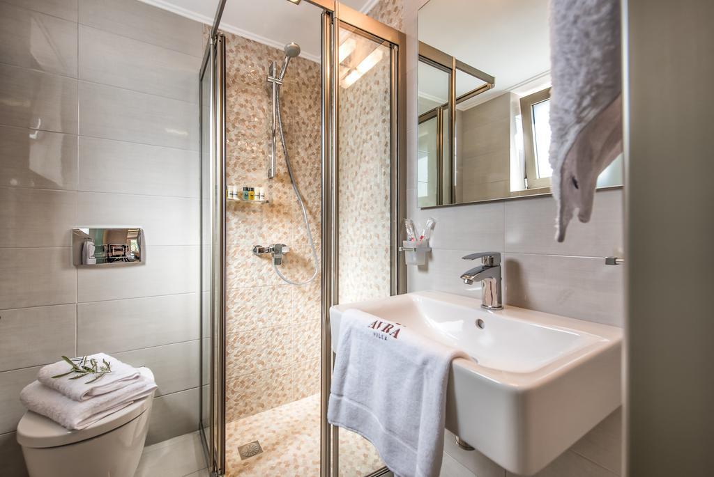 Avra Luxury Villa & Spa Keri Værelse billede