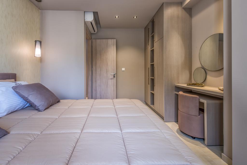 Avra Luxury Villa & Spa Keri Værelse billede